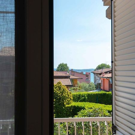 Sirmio Apartments - Narnia Stay Sirmione Exteriér fotografie
