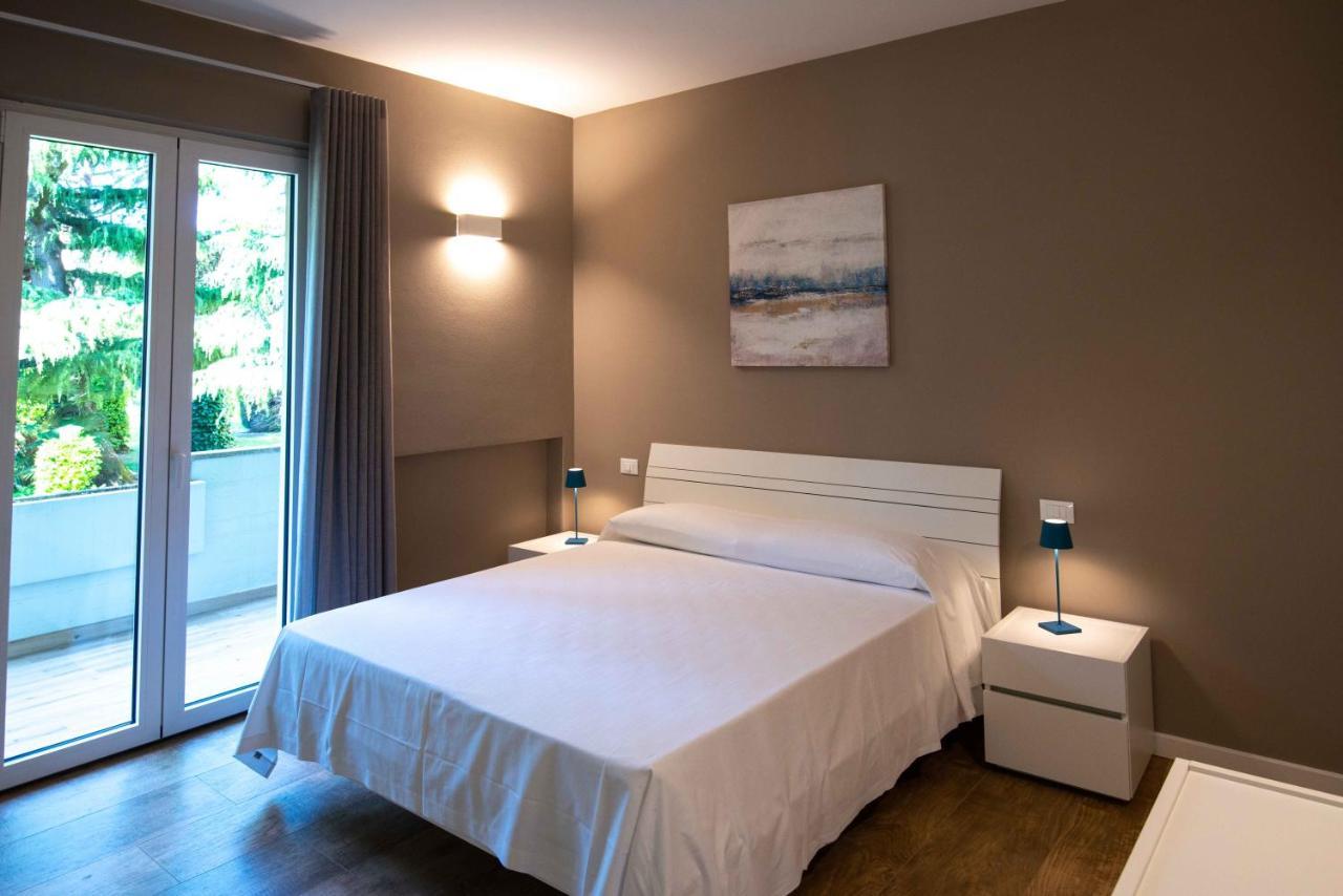 Sirmio Apartments - Narnia Stay Sirmione Exteriér fotografie
