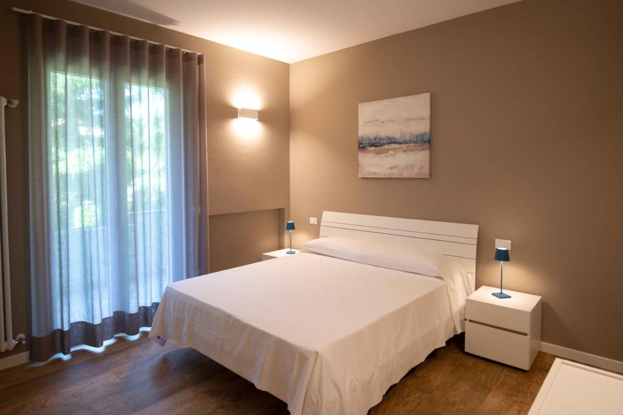 Sirmio Apartments - Narnia Stay Sirmione Exteriér fotografie