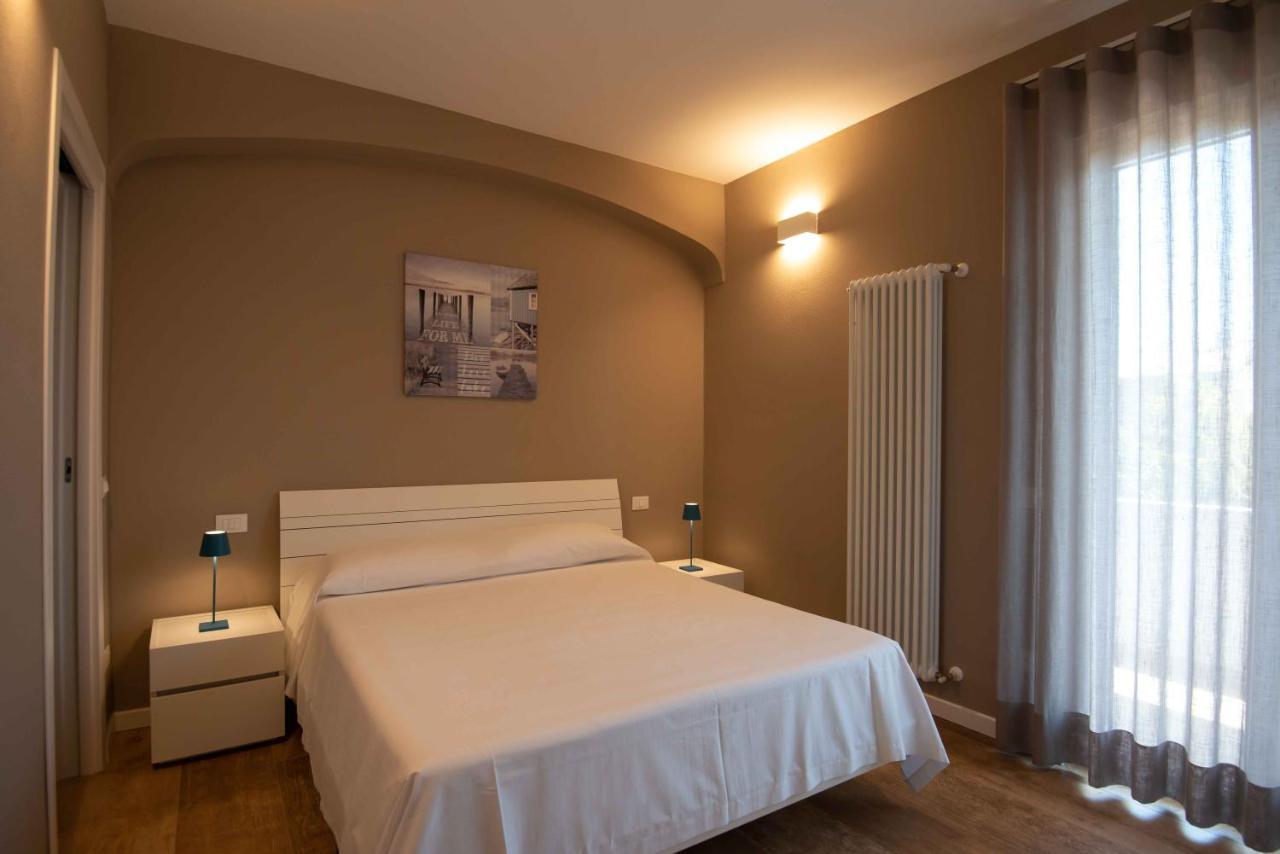 Sirmio Apartments - Narnia Stay Sirmione Exteriér fotografie