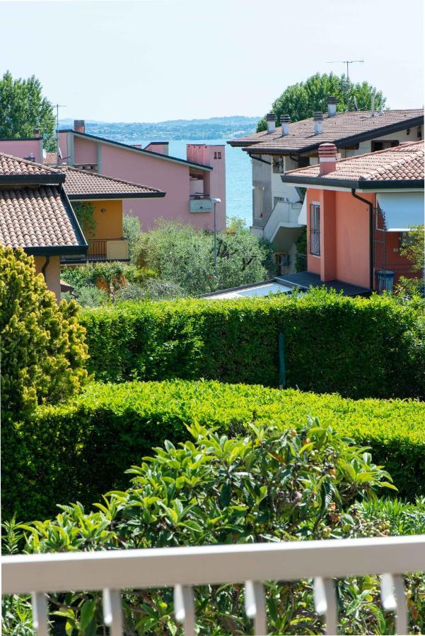 Sirmio Apartments - Narnia Stay Sirmione Exteriér fotografie
