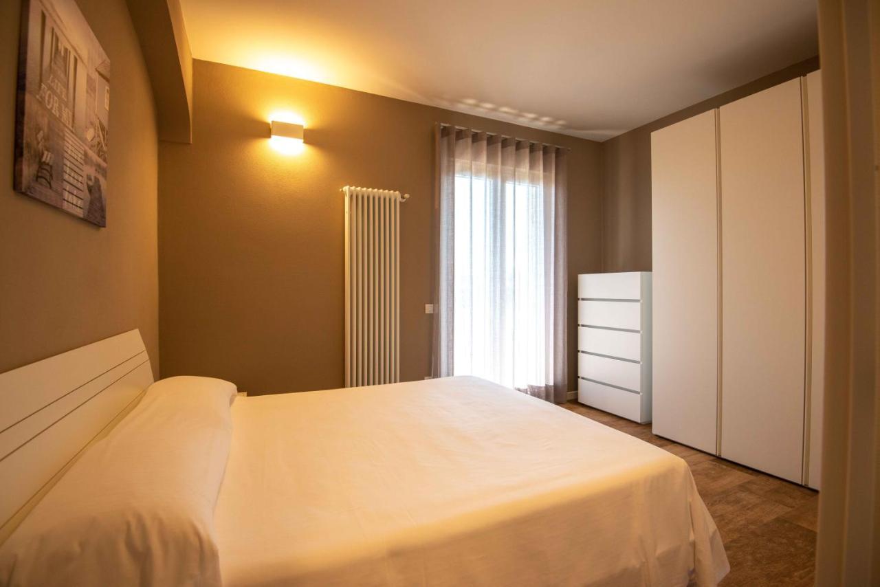 Sirmio Apartments - Narnia Stay Sirmione Exteriér fotografie