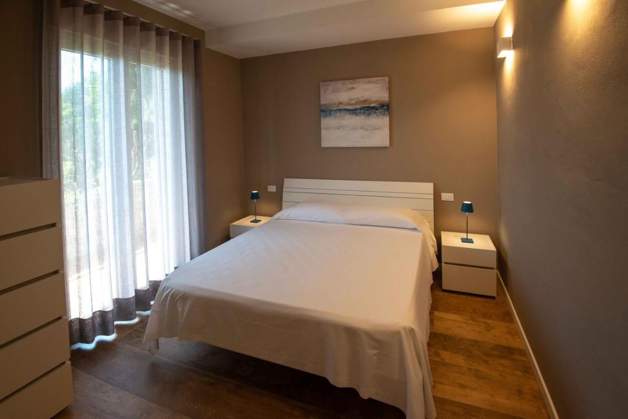 Sirmio Apartments - Narnia Stay Sirmione Exteriér fotografie