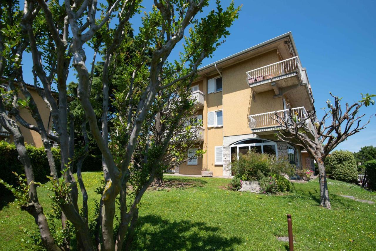 Sirmio Apartments - Narnia Stay Sirmione Exteriér fotografie