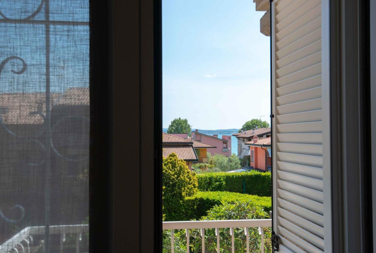 Sirmio Apartments - Narnia Stay Sirmione Exteriér fotografie