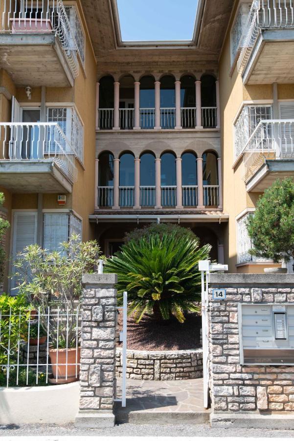 Sirmio Apartments - Narnia Stay Sirmione Exteriér fotografie
