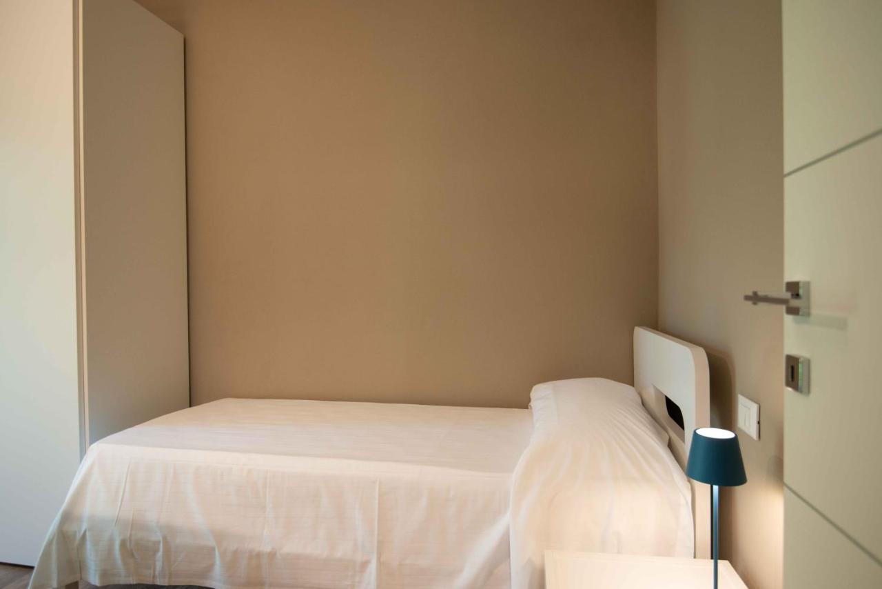 Sirmio Apartments - Narnia Stay Sirmione Exteriér fotografie